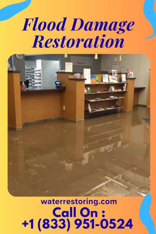 Flood Damage Restoration in Sheboygan Falls, WI